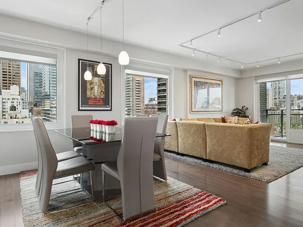 303 E 57th St APT 14G, New York, NY 10022