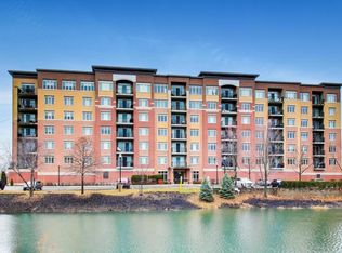 1199 E Port Clinton Rd Unit 311, Vernon Hills, IL 60061