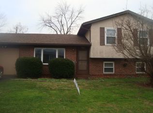 3563 Karikal Dr, Westerville, OH