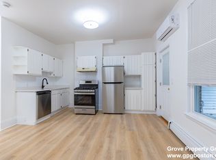595 E 5th St FLOOR 1, Boston, MA 02127