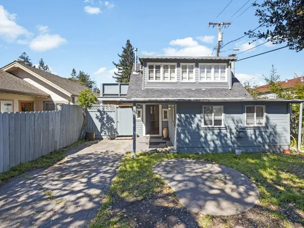 508 Military Way, Palo Alto, CA 94306