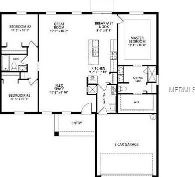 2nd image of 3524 Spring Creek Rd
