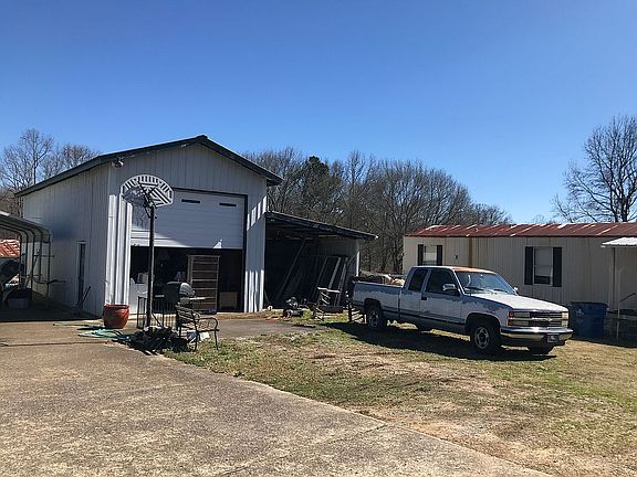 RV shop
