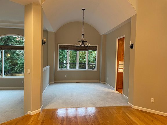 Formal Living and Dining Room