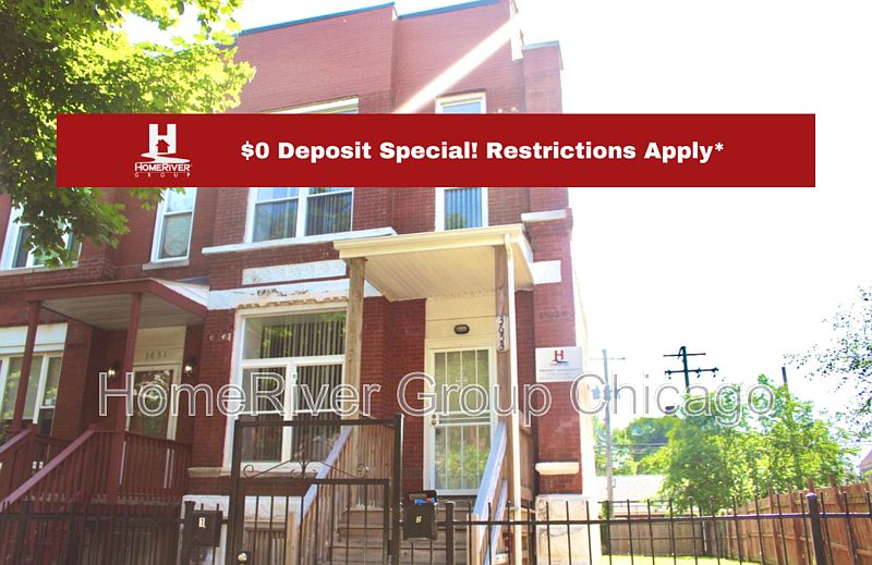 1st image of 3653 S Giles Ave #1