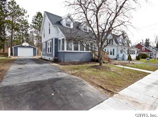 20 Wilna Ave, Deferiet, NY 13628