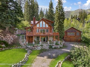 1373 McLaughlin Ln, Basalt, CO 81621