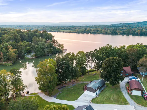 150 Ledford Ln, Decatur, TN 37322