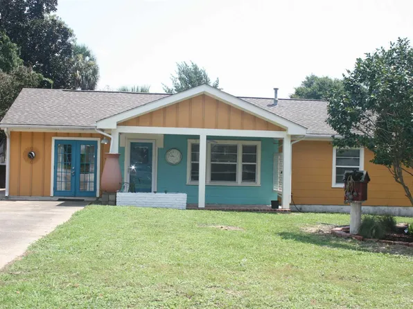 416 N 14th Ave, Pensacola, FL 32501