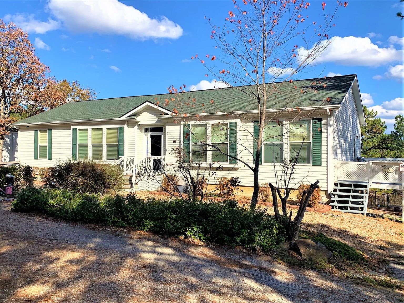 5226 Highway 14, Omaha, AR 72662 MLS 146481 Zillow