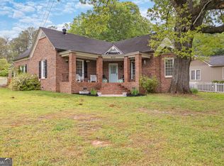 900 E Main St, Hogansville, GA 30230