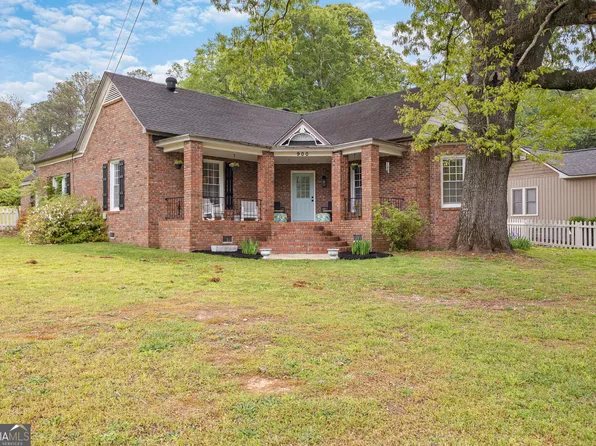 900 E Main St, Hogansville, GA 30230