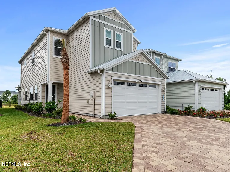 467 Rum Runner Way — Photo 1