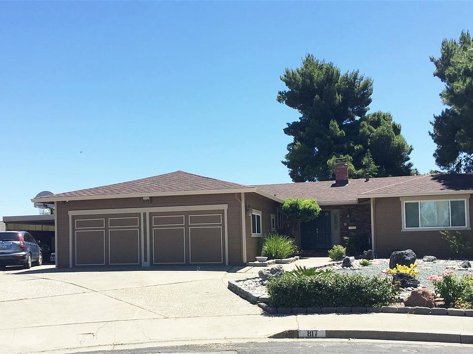 1st image of 817 Catalina Ct