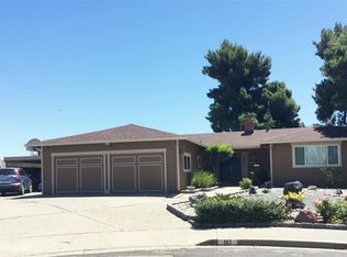 817 Catalina Ct, Pittsburg, CA