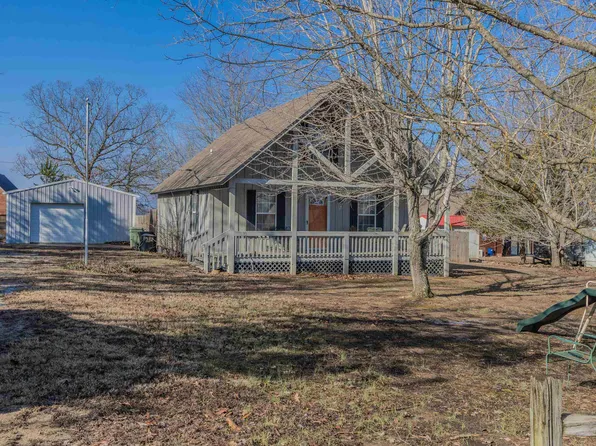 282 County Road 838, Henderson, AR 72544
