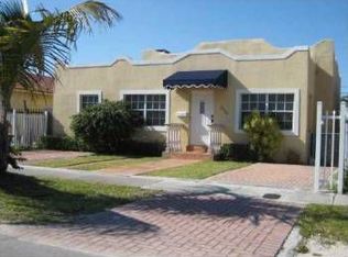 3659 SW 25th Ter, Miami, FL 33133