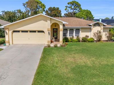 17371 Caloosa Trace Cir, Fort Myers, FL, 33967