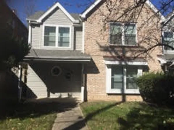 819-823 Riverview, 819-823 Riverview Ter, Dayton, OH 45402