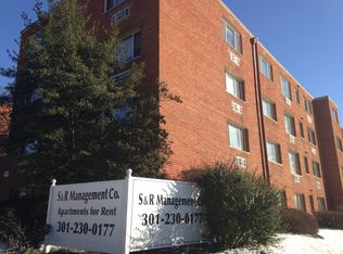 5601 13th St NW, Washington, DC