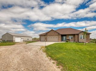 16357 185th Ave, Milo, IA 50166