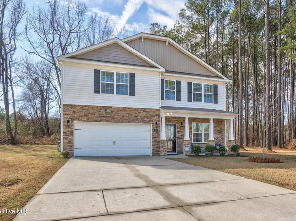 172 Great Glen, Rocky Mount, NC 27804