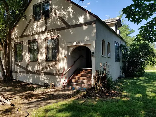 2117 S Grant Ave Photo 1