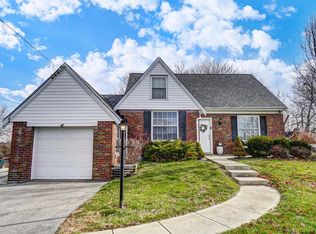 5286 Belclare Rd, Cincinnati, OH 45247