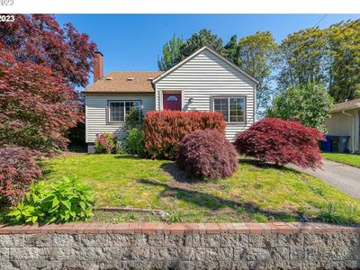 1255 N Kilpatrick St, Portland, OR, 97217