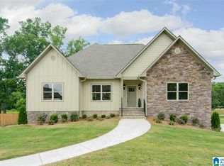 25 Willow Branch Rd, Odenville, AL 35120