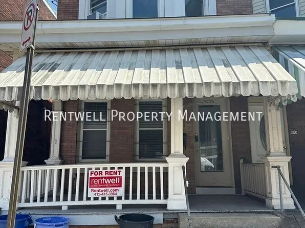 3202 Joe Hammer Sq, Pittsburgh, PA 15213