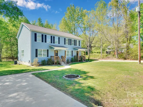 2877 Vale Ave, Kannapolis, NC 28081