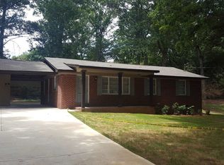 11437 Highway 142, Covington, GA 30014