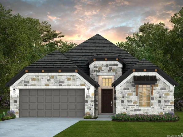 336 Rustic Barn Ln, Boerne, TX 78006