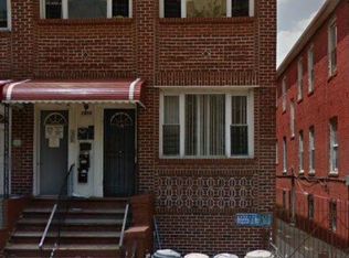 1311 Commonwealth Ave, Bronx, NY 10472