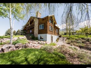 11222 N 2000 E, Richmond, UT 84333