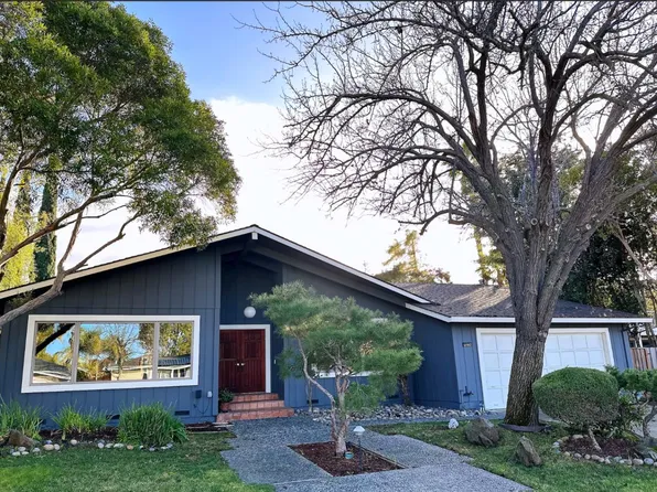 12192 Marilla Dr, Saratoga, CA 95070