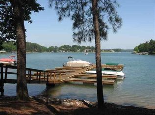 LOT 7 Grand Summit Dr #TOWNHOUSE E, Seneca, SC 29672