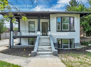 663 N University Ave APT 11, Provo, UT 84601