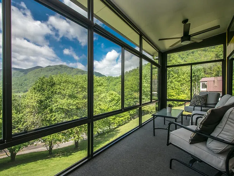 Window View