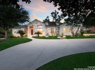 702 Ridge Trce, San Antonio, TX 78258