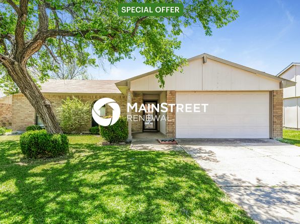 6932 Sandstone Ct