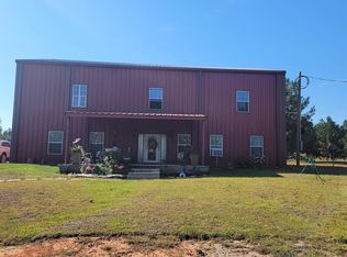 4009 County Road 114, Quitman, MS 39355