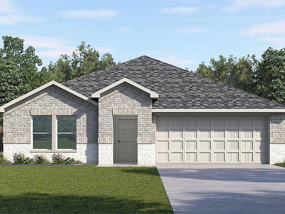Plan Elevation.