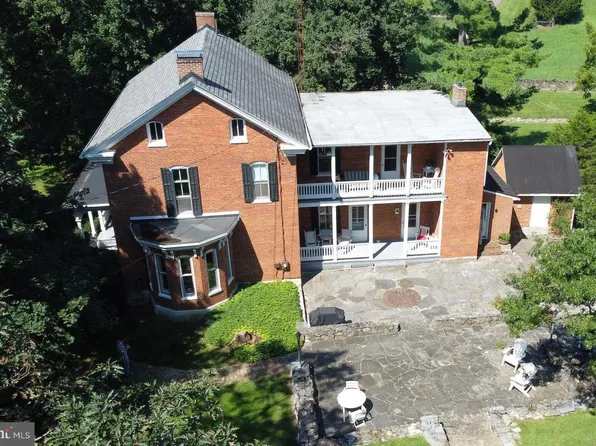 19239 Shepherdstown Pike, Keedysville, MD 21756