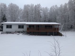 740 Wanda Dr, North Pole, AK 99705