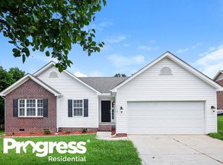 119 Walking Horse Run, Stanley, NC 28164