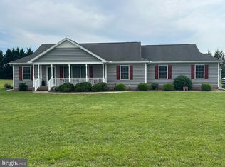 32818 Ellis Grove Rd, Laurel, DE 19956