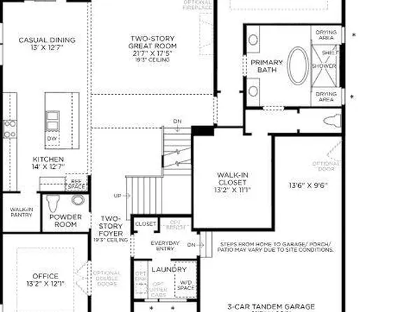 5774 Las Rosas Drive, Parker, CO 80134