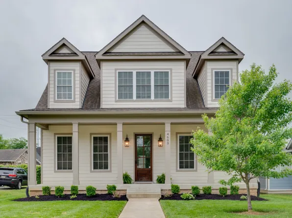4603 Idaho Ave, Nashville, TN 37209